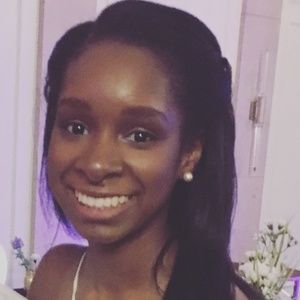 Meet your Posher, Alexis